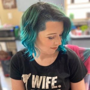 Meet your Posher, Kristan